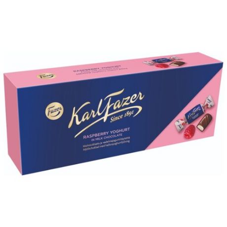 Набор конфет Fazer Karl Fazer