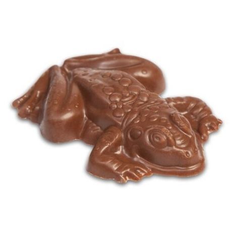 Фигурный шоколад Jelly Belly