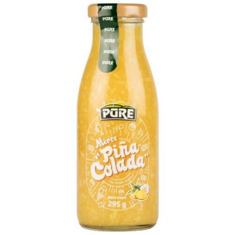 Соус Pure Pina Colada