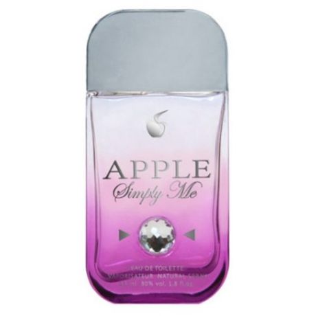 Туалетная вода Apple Parfums