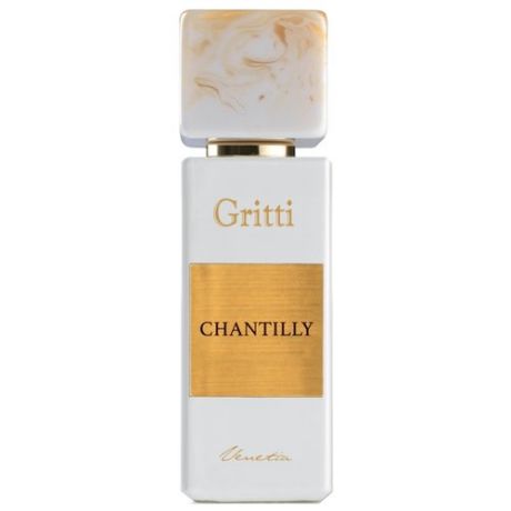 Парфюмерная вода Gritti Chantilly