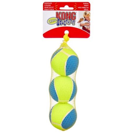 Мячик для собак KONG Ultra