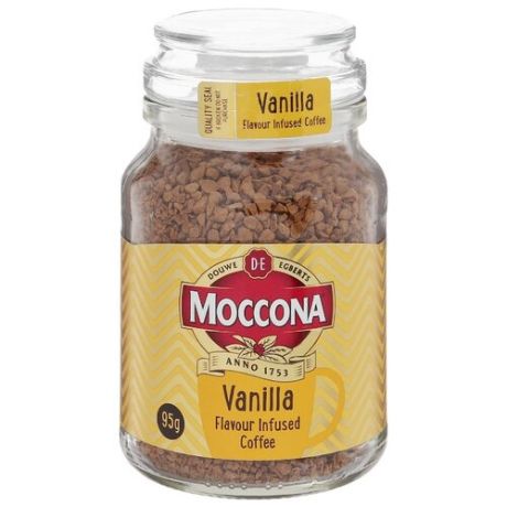 Кофе растворимый Moccona