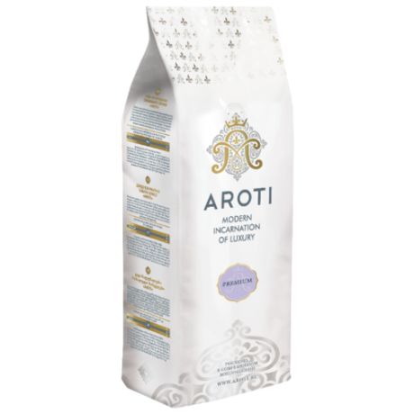 Кофе в зернах Aroti Premium