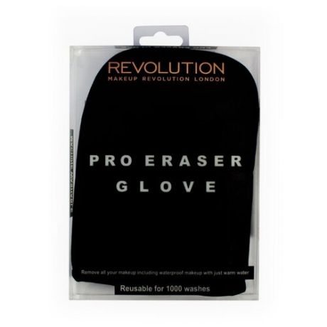 Рукавичка REVOLUTION Pro Eraser