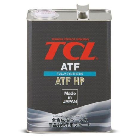 Трансмиссионное масло TCL ATF HP