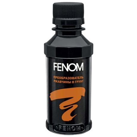 Преобразователь ржавчины FENOM