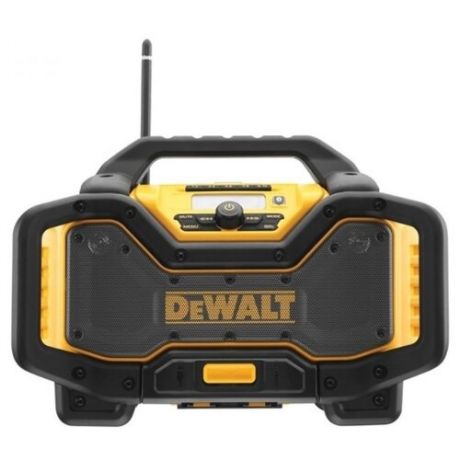 Радиоприемник DeWALT DCR027