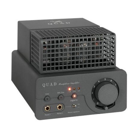 Усилитель для наушников Quad