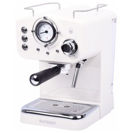 Кофеварка рожковая Oursson EM1500