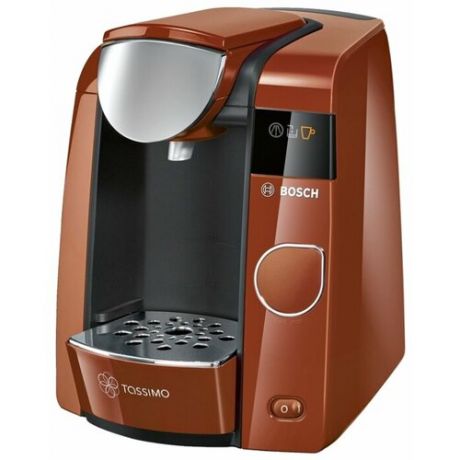 Кофемашина Bosch TAS 4501 4502