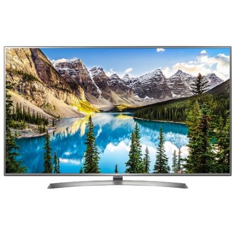 Телевизор LG 43UJ675V 42.5 2017