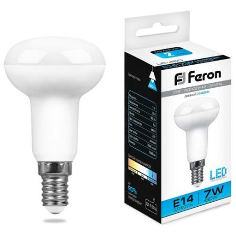 Лампа светодиодная Feron LB-450