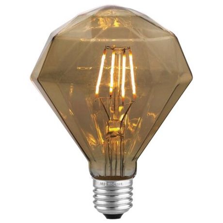 Лампа светодиодная REV Vintage