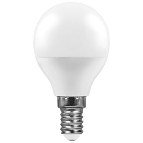 Лампа светодиодная Feron LB-550