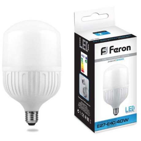 Лампа светодиодная Feron LB-65