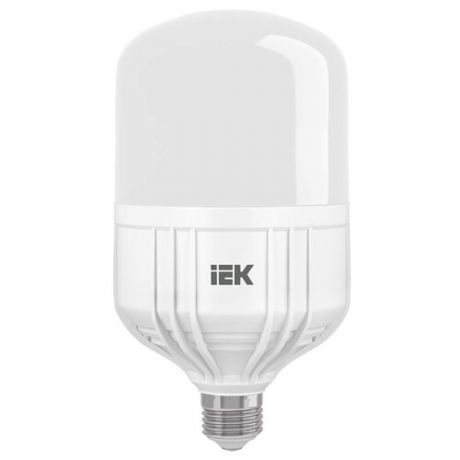 Лампа светодиодная IEK