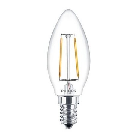 Лампа светодиодная Philips LED