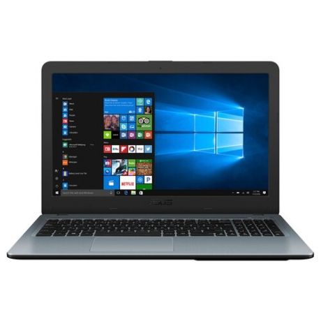 Ноутбук ASUS VivoBook R540BA