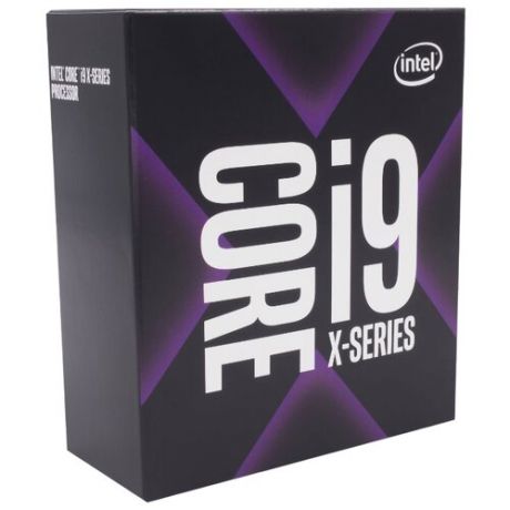 Процессор Intel Core i9-10920X