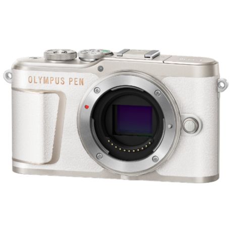 Фотоаппарат Olympus Pen E-PL10