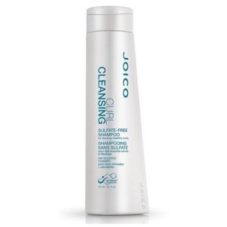 Joico шампунь Curl Cleansing