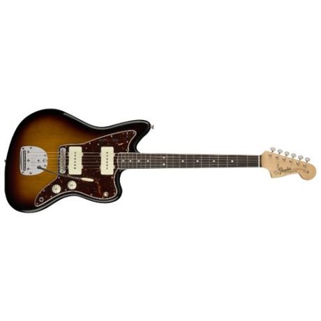 Электрогитара Fender American