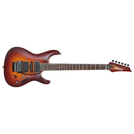 Электрогитара Ibanez S6570SK