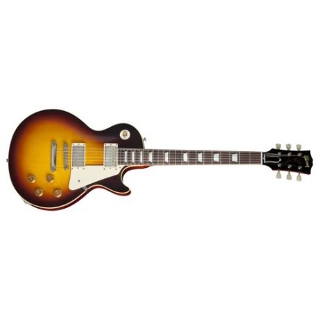 Электрогитара Gibson 1958 Les