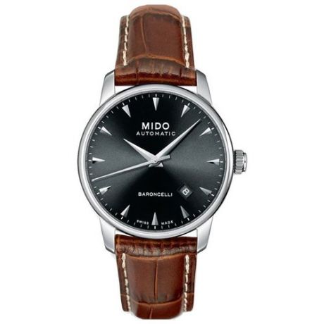 Наручные часы Mido M8600.4.18.8