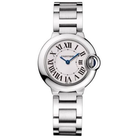 Наручные часы Cartier W69010Z4