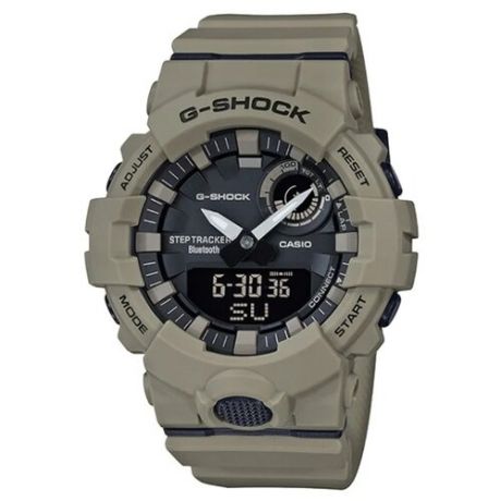 Наручные часы CASIO GBA-800UC-5A