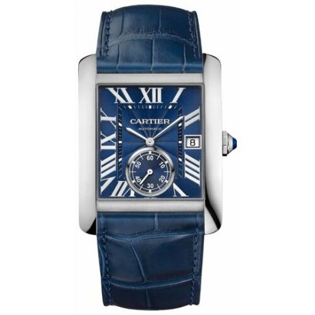 Наручные часы Cartier WSTA0010