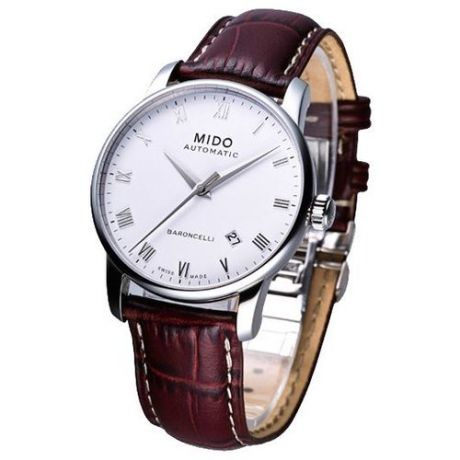Наручные часы Mido M8690.4.11.8