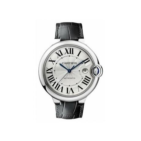 Наручные часы Cartier W69016Z4