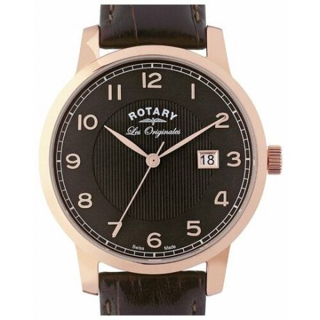 Наручные часы ROTARY GS90077 04