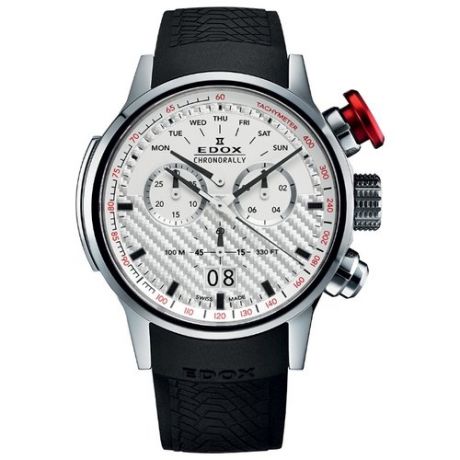 Наручные часы Edox 38001-TINAIN