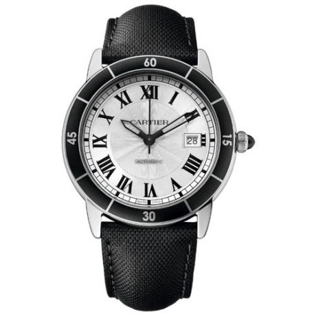 Наручные часы Cartier WSRN0002