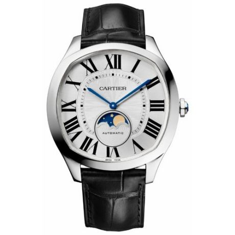 Наручные часы Cartier WSNM0008