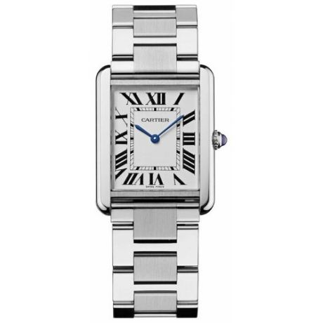 Наручные часы Cartier W5200014