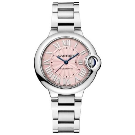 Наручные часы Cartier W6920100