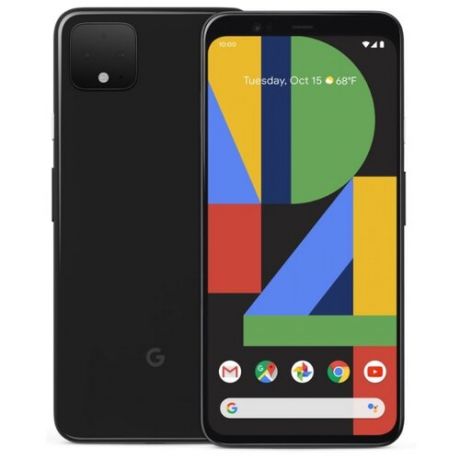 Смартфон Google Pixel 4 XL 6 64GB
