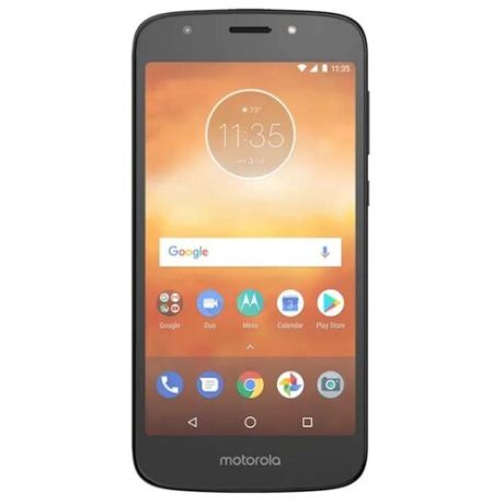 Смартфон Motorola Moto E5 Play