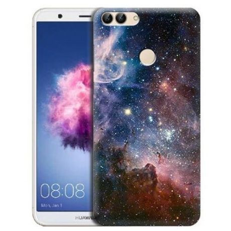 Чехол Gosso 704938 для Huawei P