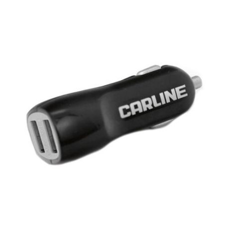 Автомобильная зарядка CARLINE