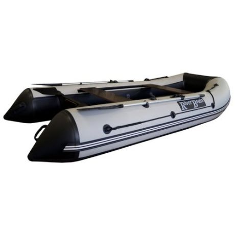Надувная лодка RiverBoats 330