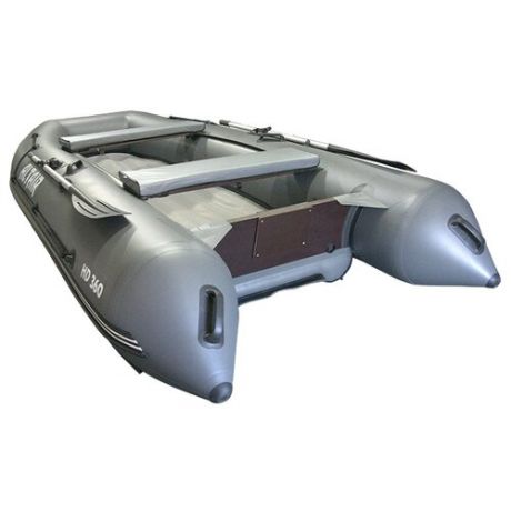 Надувная лодка Altair 360