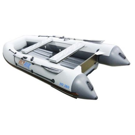 Надувная лодка Altair HD-380