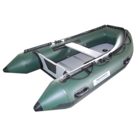Надувная лодка Aquamarine Sport