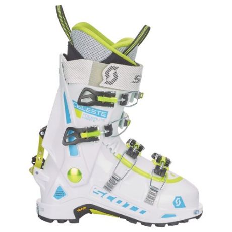 Ботинки для горных лыж SCOTT